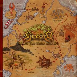 Fangorn (RUS) : Where the Tales Live On
